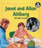 Janet and Allan Ahlberg