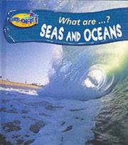 What are - seas and oceans?