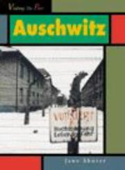 Cover of: Visiting the Past: Auschwitz (Visiting the Past)