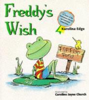 Freddy's wish