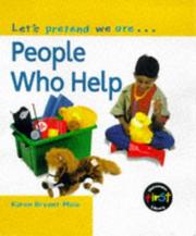 People who help