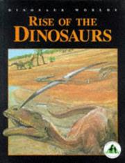 Rise of the dinosaurs