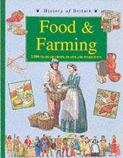 Food and farming