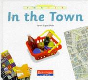Cover of: Images: in the Town (Images)
