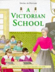 A Victorian school