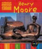 Life and work of _ Henry Moore