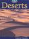 Cover of: Deserts (Mapping Earthforms)
