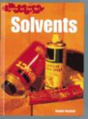 Solvents