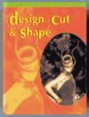 Design, cut & shape