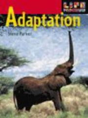 Adaptation