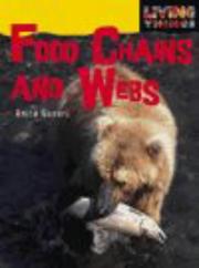 Food chains and webs