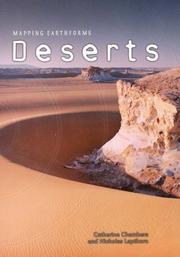 Deserts