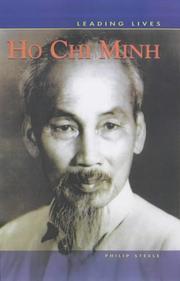 Ho Chi Minh