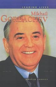 Mikhail Gorbachev