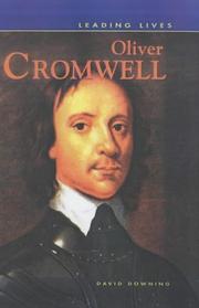 Oliver Cromwell