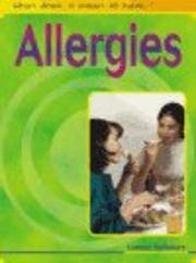 What does it mean to have allergies