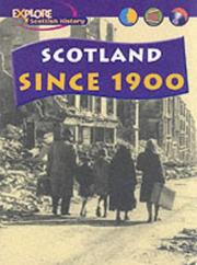 Scotland since 1900