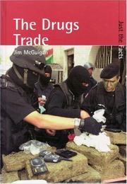 Cover of: Drugs Trade (Just the Facts)