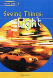 Seeing things : light