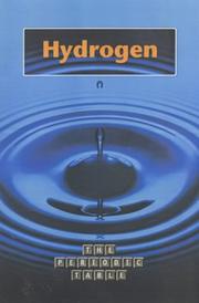 Hydrogen