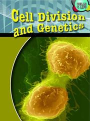 Cell division & genetics