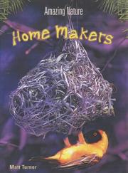 Home makers