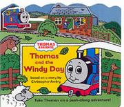 Thomas and the windy day