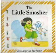 The little smasher