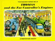 Thomas and the fat controller's engines