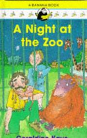 A night at the zoo