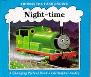 Night-time : a changing picture book