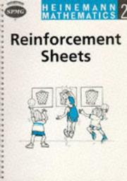 Heinemann mathematics. 2. Reinforcement sheets