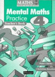 Mental maths practice 4