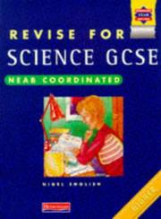 Revise for NEAB coordinated science. Higher