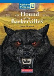 The hound of the Baskervilles