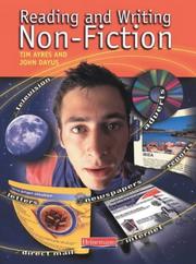 Reading and writing non-fiction