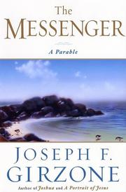 Cover of: The messenger