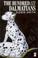 Cover of: Hundred and One Dalmatians