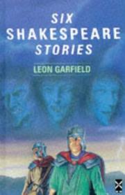 Six Shakespeare stories