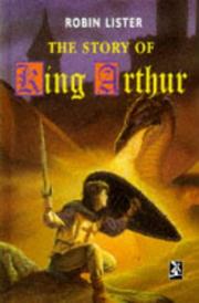 The story of King Arthur