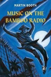 Music on the bamboo radio