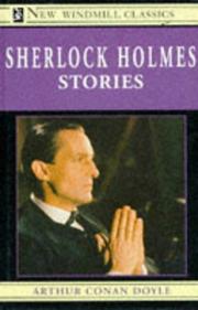 Sherlock Holmes stories