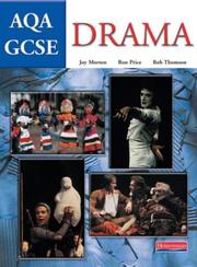 Cover of: AQA GCSE Drama