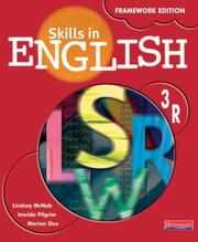 Skills in English. [Student book] 3R