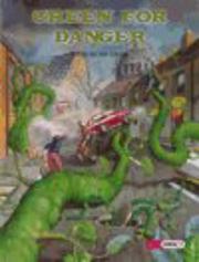 Cover of: Green for Danger