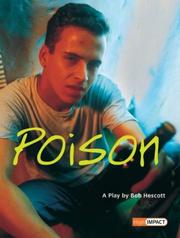 Poison : a play