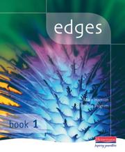 Cover of: Edges Student Book 1 by Hamlin & Pilgrim