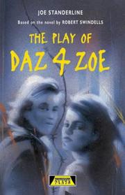 Daz And Zoe