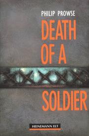 Death of a soldier
