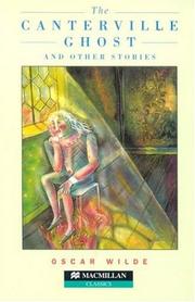 Cover of: The Canterville Ghost and Other Stories: Elementary Level (Heinemann Guided Readers)